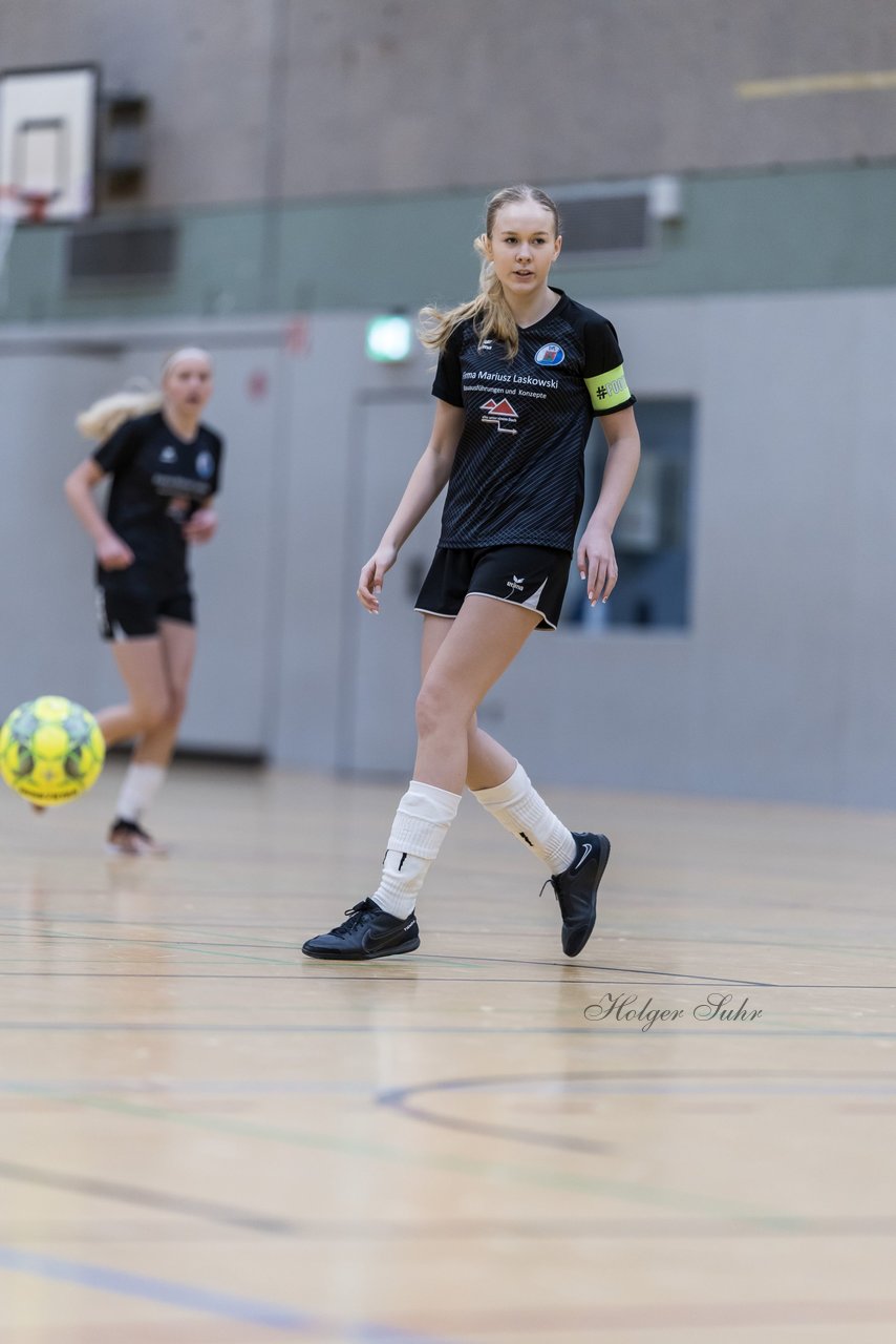 Bild 184 - wCJ Futsalmeisterschaft
